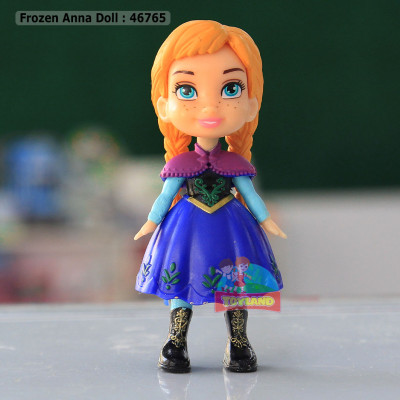 Frozen Anna Doll : 46765